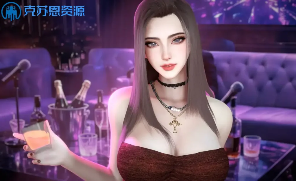 Dnaddr.Momo_v1-VAM®克苏恩资源社区