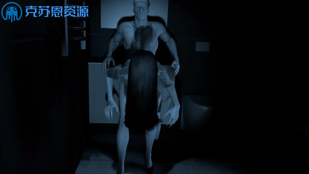 图片[2]-【站内自制】【舞啪】Rango.贞子重置版-VAM®克苏恩资源社区
