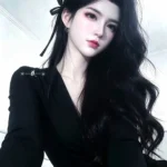 啊强的头像-VAM®克苏恩资源社区