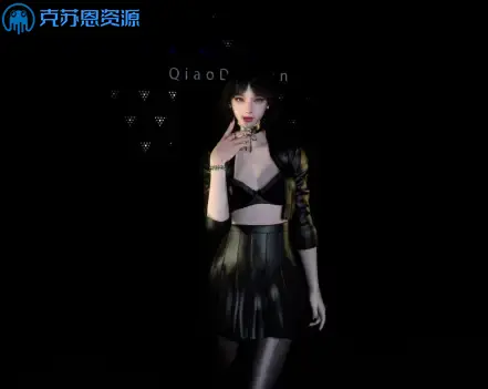 【2026.9.15日更新】VAM融合人物-VAM®克苏恩资源社区