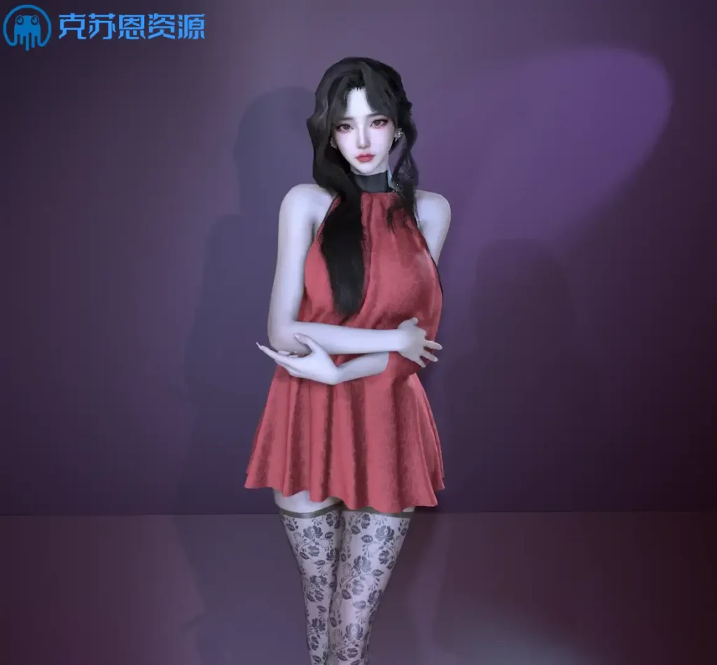 【2026.10.27日更新】VAM融合人物-VAM®克苏恩资源社区